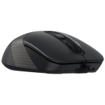 Миша A4Tech Fstyler FM10 1600dpi Black+Grey, USB - Зображення 5