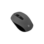 Миша бездротова 2E MF211, Grey, USB, оптична, 800/1200/1600 dpi, 4 кнопки, до 10 м, 2хААА (2E-MF211WC) - Зображення 2