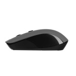 Миша бездротова 2E MF211, Grey, USB, оптична, 800/1200/1600 dpi, 4 кнопки, до 10 м, 2хААА (2E-MF211WC) - Зображення 4