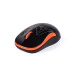 Миша A4Tech G3-300N Black+Orange, USB V-TRACK, Wireless (G3-300N Black+Orange) - Зображення 2