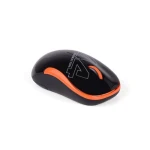 Миша A4Tech G3-300N Black+Orange, USB V-TRACK, Wireless (G3-300N Black+Orange) - Зображення 4