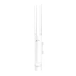Точка доступу TP-LINK EAP110 OUTDOOR, White, 2,4 GHz до 300 Мбит/с