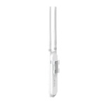 Точка доступу TP-LINK EAP110 OUTDOOR, White, 2,4 GHz до 300 Мбит/с - Зображення 2