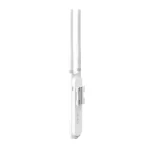 Точка доступу TP-LINK EAP110 OUTDOOR, White, 2,4 GHz до 300 Мбит/с - Зображення 2