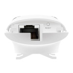 Точка доступу TP-LINK EAP110 OUTDOOR, White, 2,4 GHz до 300 Мбит/с - Зображення 3