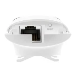Точка доступу TP-LINK EAP110 OUTDOOR, White, 2,4 GHz до 300 Мбит/с - Зображення 3