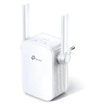 Точка доступу-підсилювач TP-LINK TL-WA855RE Wi-Fi 802.11 b/g/n, 300Mb, 2 зовнішні антени - Зображення 2