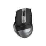 Миша A4Tech Fstyler FG35 2000dpi Grey, USB, Wireless (FG35 Grey)
