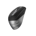 Миша A4Tech Fstyler FG35 2000dpi Grey, USB, Wireless (FG35 Grey) - Зображення 2