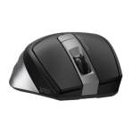 Миша A4Tech Fstyler FG35 2000dpi Grey, USB, Wireless (FG35 Grey) - Зображення 3