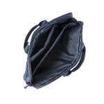 Сумка для ноутбука 15.6" RivaCase Komodo, Dark Blue, поліестер, 400x285x45 мм (8035) - Зображення 3