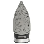 Праска Holmer HIC-2640, Blue/Black, 2600W, кераміка, паровий удар 140 г/хв, постійна подача пари 40 г/хв, вертикальне відпарювання, очищення від накипу - Зображення 4