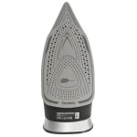 Праска Holmer HIC-2640, Blue/Black, 2600W, кераміка, паровий удар 140 г/хв, постійна подача пари 40 г/хв, вертикальне відпарювання, очищення від накипу - Зображення 4