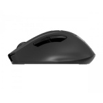 Миша A4Tech Fstyler FG30S, Gray, USB, бездротова, оптична, безшумна, 1000/1600/2000 dpi, 125 Hz, 6 кнопок, 1xAA - Зображення 3