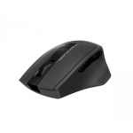 Миша A4Tech Fstyler FG30S, Gray, USB, бездротова, оптична, безшумна, 1000/1600/2000 dpi, 125 Hz, 6 кнопок, 1xAA - Зображення 4