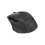 Миша A4Tech Fstyler FG30S, Gray, USB, бездротова, оптична, безшумна, 1000/1600/2000 dpi, 125 Hz, 6 кнопок, 1xAA - Зображення 5