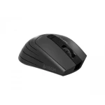 Миша A4Tech Fstyler FG30S, Gray, USB, бездротова, оптична, безшумна, 1000/1600/2000 dpi, 125 Hz, 6 кнопок, 1xAA - Зображення 6
