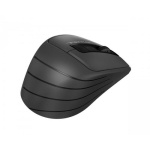 Миша A4Tech Fstyler FG30S, Gray, USB, бездротова, оптична, безшумна, 1000/1600/2000 dpi, 125 Hz, 6 кнопок, 1xAA - Зображення 7