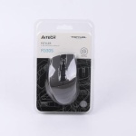 Миша A4Tech Fstyler FG30S, Gray, USB, бездротова, оптична, безшумна, 1000/1600/2000 dpi, 125 Hz, 6 кнопок, 1xAA - Зображення 8