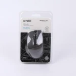 Миша A4Tech Fstyler FG30S, Gray, USB, бездротова, оптична, безшумна, 1000/1600/2000 dpi, 125 Hz, 6 кнопок, 1xAA - Зображення 8