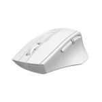 Миша A4Tech Fstyler FG30S, White, USB, бездротова, оптична, безшумна, 1000/1600/2000 dpi, 125 Hz, 6 кнопок, 1xAA - Зображення 4