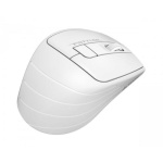 Миша A4Tech Fstyler FG30S, White, USB, бездротова, оптична, безшумна, 1000/1600/2000 dpi, 125 Hz, 6 кнопок, 1xAA - Зображення 8