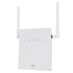 Модем 4G Ergo R0516 + battery, GSM GPRS/EDGE, HSPA+, DC-HSPA+, LTE, Ethernet, Wi-Fi - Зображення 3