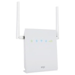 Модем 4G Ergo R0516 + battery, GSM GPRS/EDGE, HSPA+, DC-HSPA+, LTE, Ethernet, Wi-Fi - Зображення 4