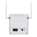 Модем 4G Ergo R0516 + battery, GSM GPRS/EDGE, HSPA+, DC-HSPA+, LTE, Ethernet, Wi-Fi - Зображення 6