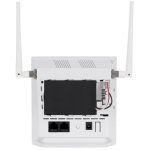 Модем 4G Ergo R0516 + battery, GSM GPRS/EDGE, HSPA+, DC-HSPA+, LTE, Ethernet, Wi-Fi - Зображення 7