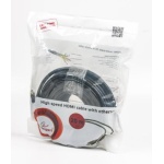 Кабель HDMI (M) - HDMI (M), 20 м, Black, Cablexpert, V1.4 (CC-HDMI4-20M) - Зображення 3