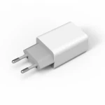 Мережевий зарядний пристрій ColorWay, White, 1xUSB, 2A, (CW-CHS012-WT) - Зображення 5