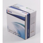 Кулер для процесора Titan DC-155 A 915 Z/RPW, алюміній, 1x95 мм PWM, для Intel 1200/115x, до 75 Вт - Зображення 4