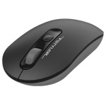 Миша A4Tech Fstyler FG20, Gray, USB, оптична, бездротова, 1000/1600/2000 dpi, 4 кнопки, 2xAAA - Зображення 3
