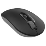 Миша A4Tech Fstyler FG20, Gray, USB, оптична, бездротова, 1000/1600/2000 dpi, 4 кнопки, 2xAAA - Зображення 4