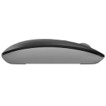 Миша A4Tech Fstyler FG20, Gray, USB, оптична, бездротова, 1000/1600/2000 dpi, 4 кнопки, 2xAAA - Зображення 5