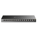 Комутатор TP-LINK TL-SG116E, 16x100/1000 Mb/s, некерований - Зображення 2
