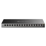 Комутатор TP-LINK TL-SG116E, 16x100/1000 Mb/s, некерований - Зображення 2
