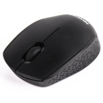 Миша Maxxter Mr-420 бездротова, USB, Black (Mr-420) - Зображення 2