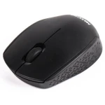 Миша Maxxter Mr-420 бездротова, USB, Black (Mr-420) - Зображення 2