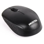 Миша Maxxter Mr-420 бездротова, USB, Black (Mr-420) - Зображення 3