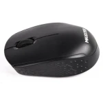 Миша Maxxter Mr-420 бездротова, USB, Black (Mr-420) - Зображення 4