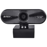 Веб-камера A4Tech PK-940HA, Black, 2Mp, 1920x1080/30 fps, мікрофон, автофокус, USB 2.0, гвинтове кріплення 1/4" під штатив, скляна лінза з захистом від пилу, 2 м