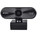 Веб-камера A4Tech PK-940HA, Black, 2Mp, 1920x1080/30 fps, мікрофон, автофокус, USB 2.0, гвинтове кріплення 1/4" під штатив, скляна лінза з захистом від пилу, 2 м