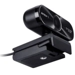 Веб-камера A4Tech PK-940HA, Black, 2Mp, 1920x1080/30 fps, мікрофон, автофокус, USB 2.0, гвинтове кріплення 1/4" під штатив, скляна лінза з захистом від пилу, 2 м - Зображення 4