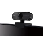 Веб-камера A4Tech PK-940HA, Black, 2Mp, 1920x1080/30 fps, мікрофон, автофокус, USB 2.0, гвинтове кріплення 1/4" під штатив, скляна лінза з захистом від пилу, 2 м - Зображення 5