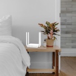 Роутер TP-LINK Archer C24, White, Wi-Fi 802.11a/b/g/n/ac, до 733 Mb/s, 2.4/5GHz, 4x10/100 Mb/s, RJ45 10/100Mb/s, 4 зовнішні незнімні антени - Зображення 5