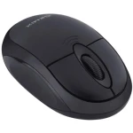 Миша Gemix GM185 Black, оптична, Wireless, 1200 dpi (GM185BK) - Зображення 2
