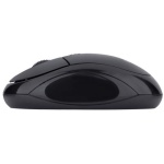 Миша Gemix GM185 Black, оптична, Wireless, 1200 dpi (GM185BK) - Зображення 6