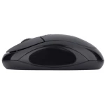 Миша Gemix GM185 Black, оптична, Wireless, 1200 dpi (GM185BK) - Зображення 6